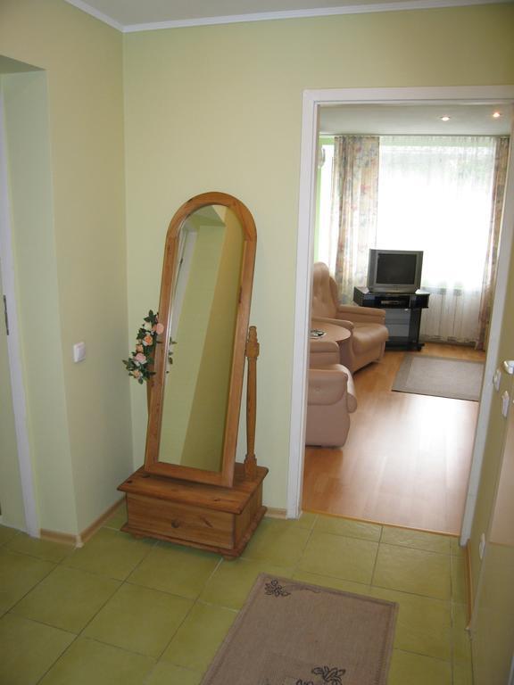 Hotel Service Predslava On Antonovicha Street Киев Номер фото