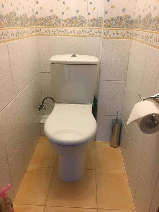 Hotel Service Predslava On Antonovicha Street Киев Номер фото