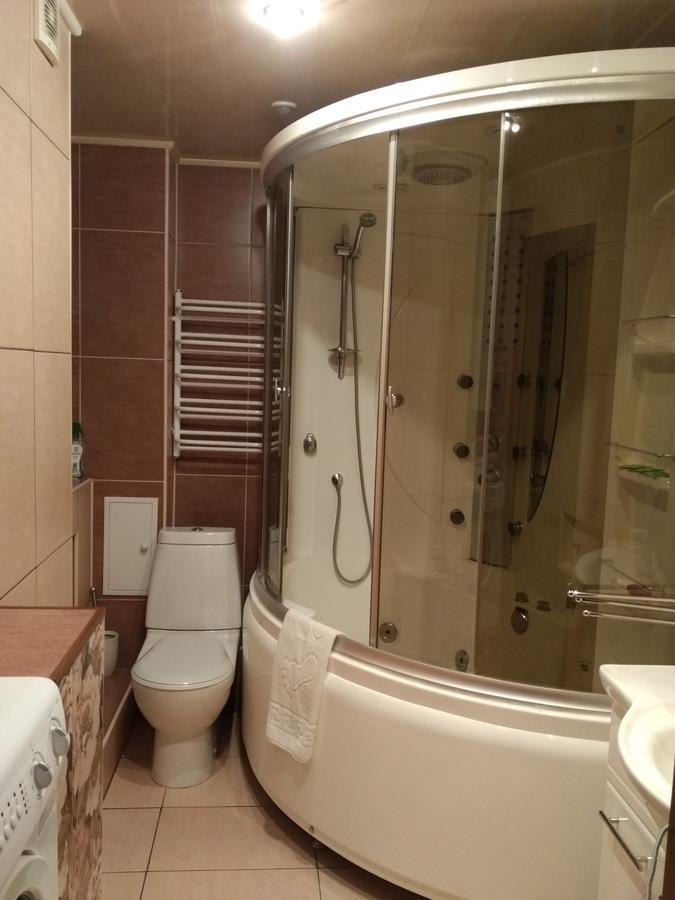 Hotel Service Predslava On Antonovicha Street Киев Экстерьер фото