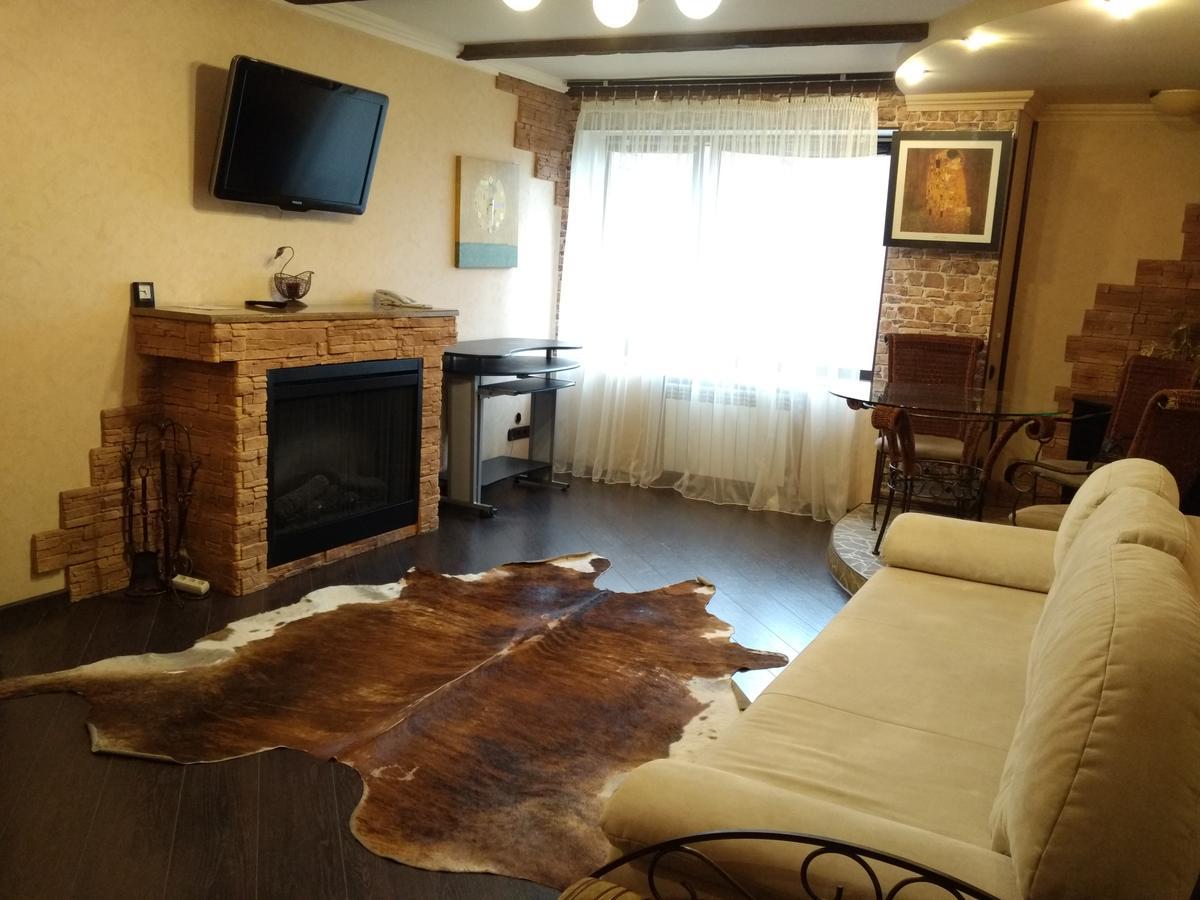 Hotel Service Predslava On Antonovicha Street Киев Экстерьер фото