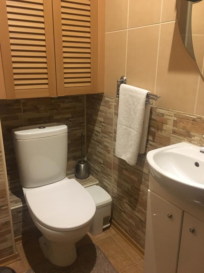 Hotel Service Predslava On Antonovicha Street Киев Экстерьер фото