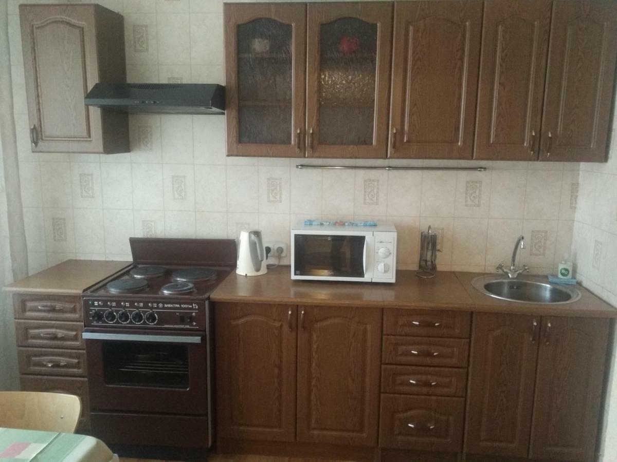 Hotel Service Predslava On Antonovicha Street Киев Экстерьер фото